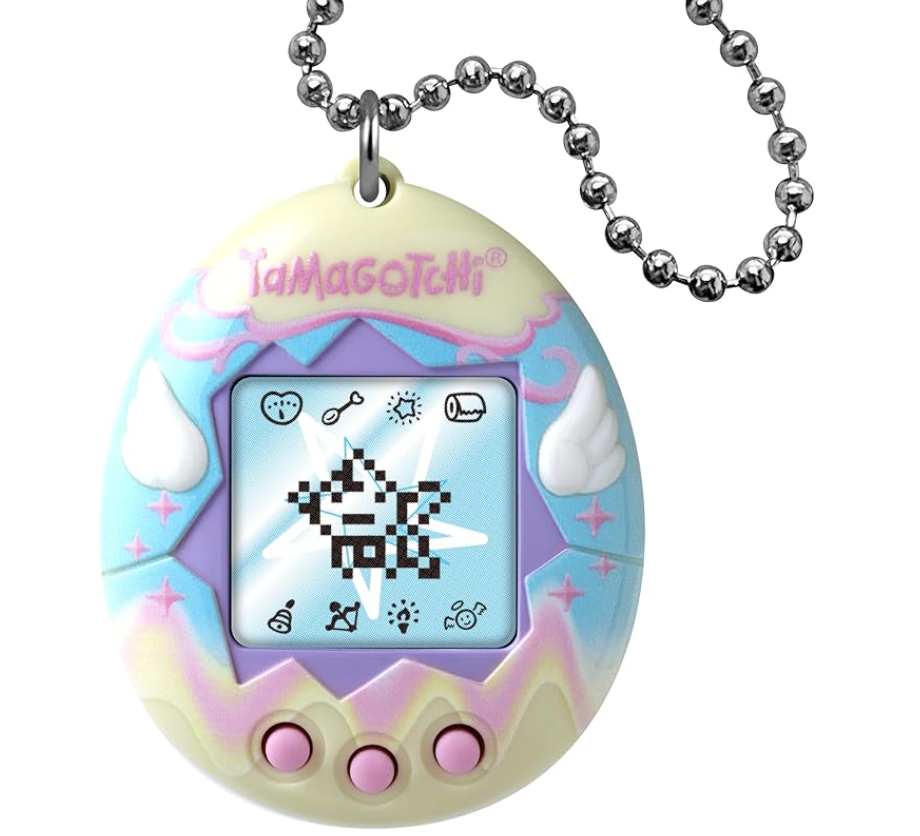 Tamagotchi Original - Angel Party