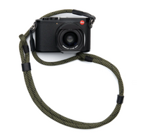 Cooph Adjustable Length Rope Strap