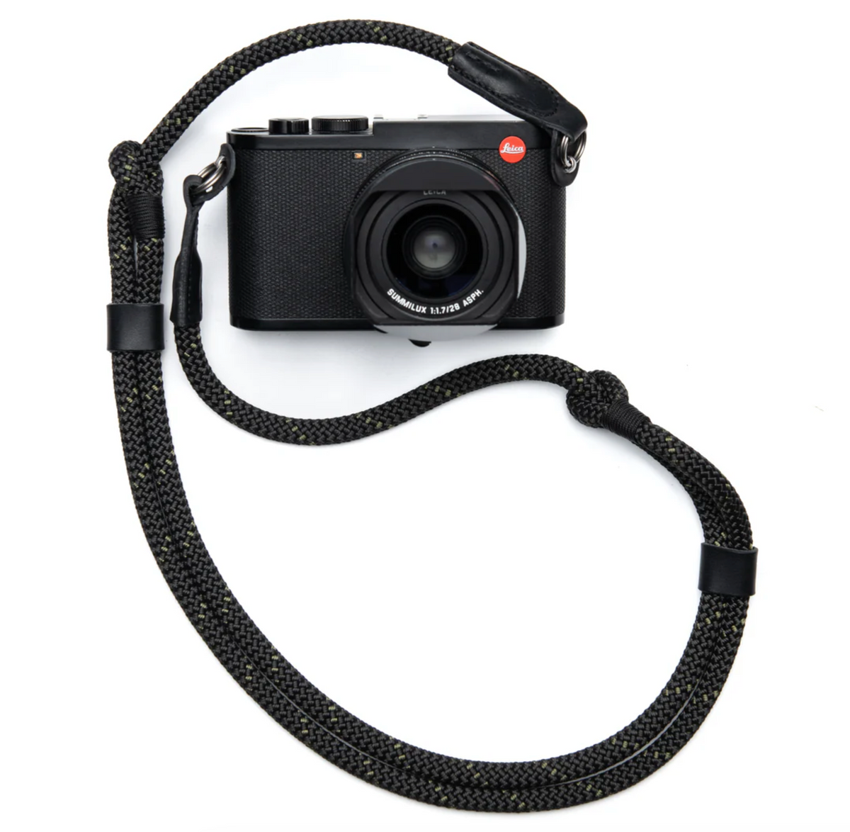Cooph Adjustable Length Rope Strap