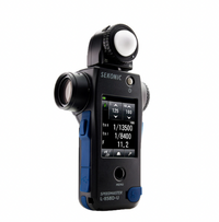 Sekonic Speedmaster L-858D-U Light Meter