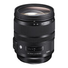 Sigma 24-70mm f/2.8 DG OS HSM Art Lens (Canon EF)