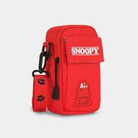 Snoopy Camera Bag