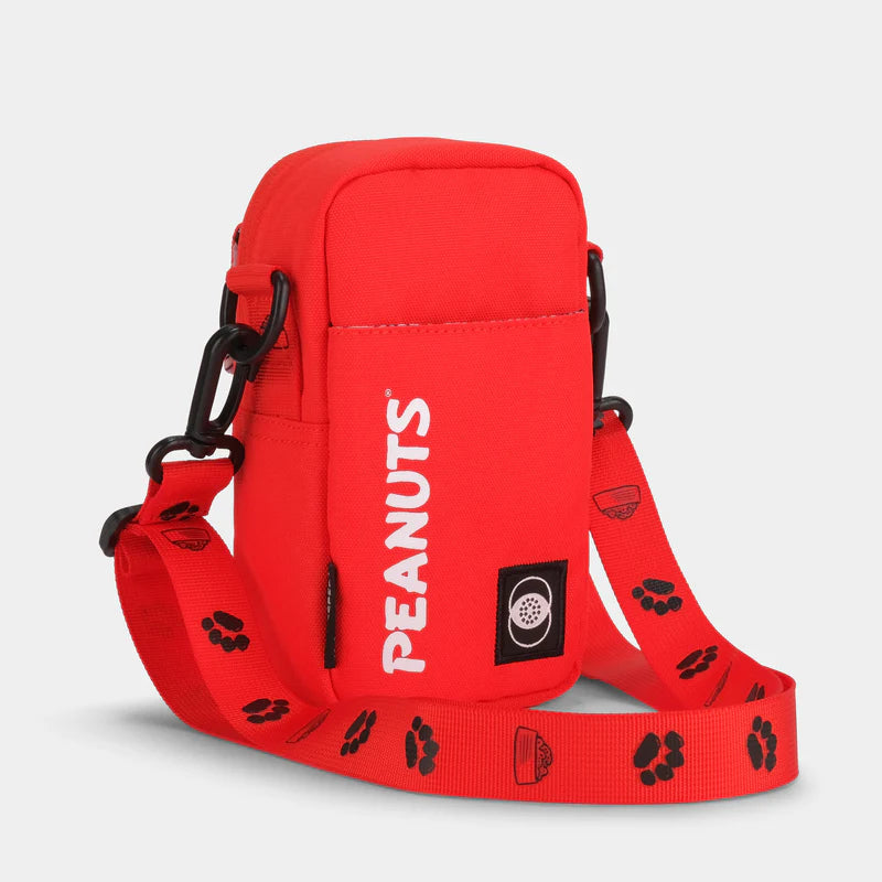 Snoopy Camera Bag