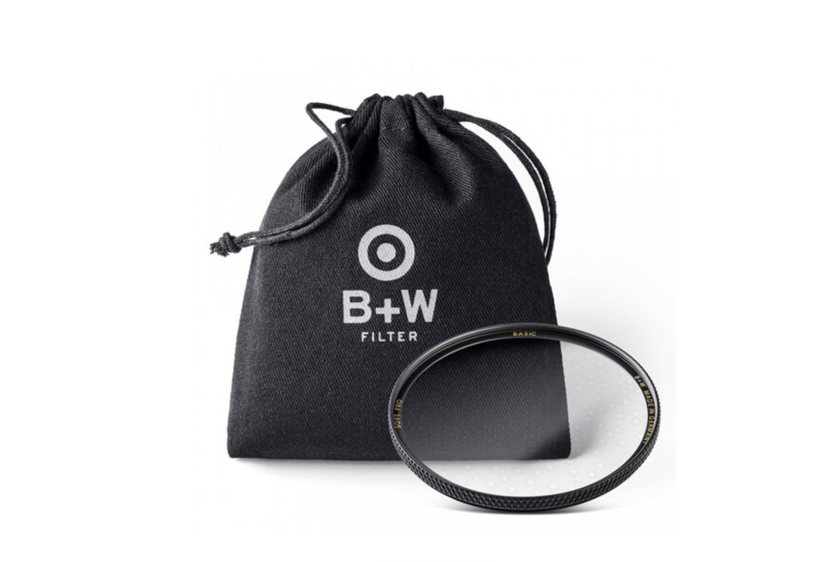 B+W 67MM SOFT PRO