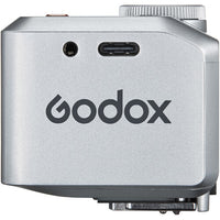 Godox iT30Pro C TTL Mini Flash for Canon