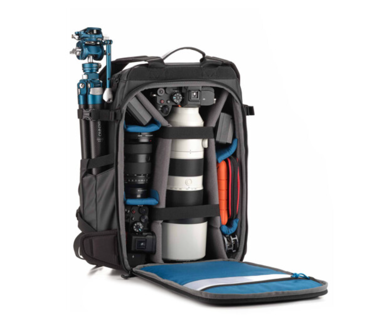 Tenba Solstice V2 Backpack