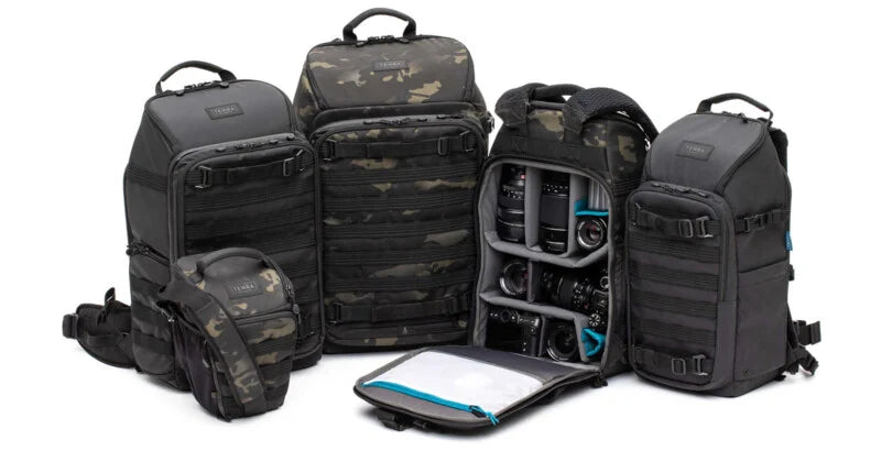 Tenba Axis V2 Backpack