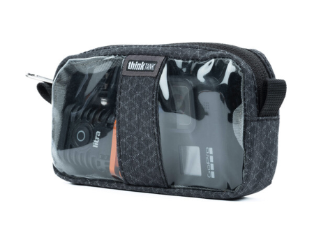 Think Tank Photo Cable Management 5 Pouch