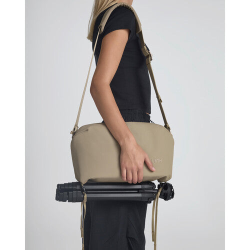Urth Dolomite Cross-Body Camera Sling Bag 8L