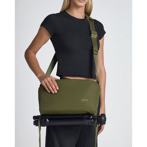 Urth Dolomite Cross-Body Camera Sling Bag 8L