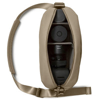 Urth Dolomite Cross-Body Camera Sling Bag 8L