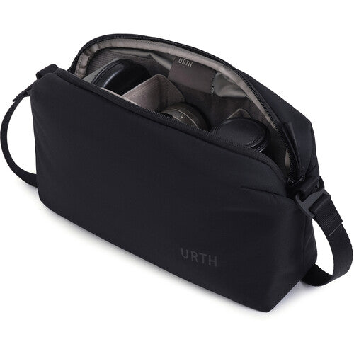 Urth Dolomite Cross-Body Camera Sling Bag 5L