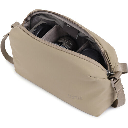 Urth Dolomite Cross-Body Camera Sling Bag 5L