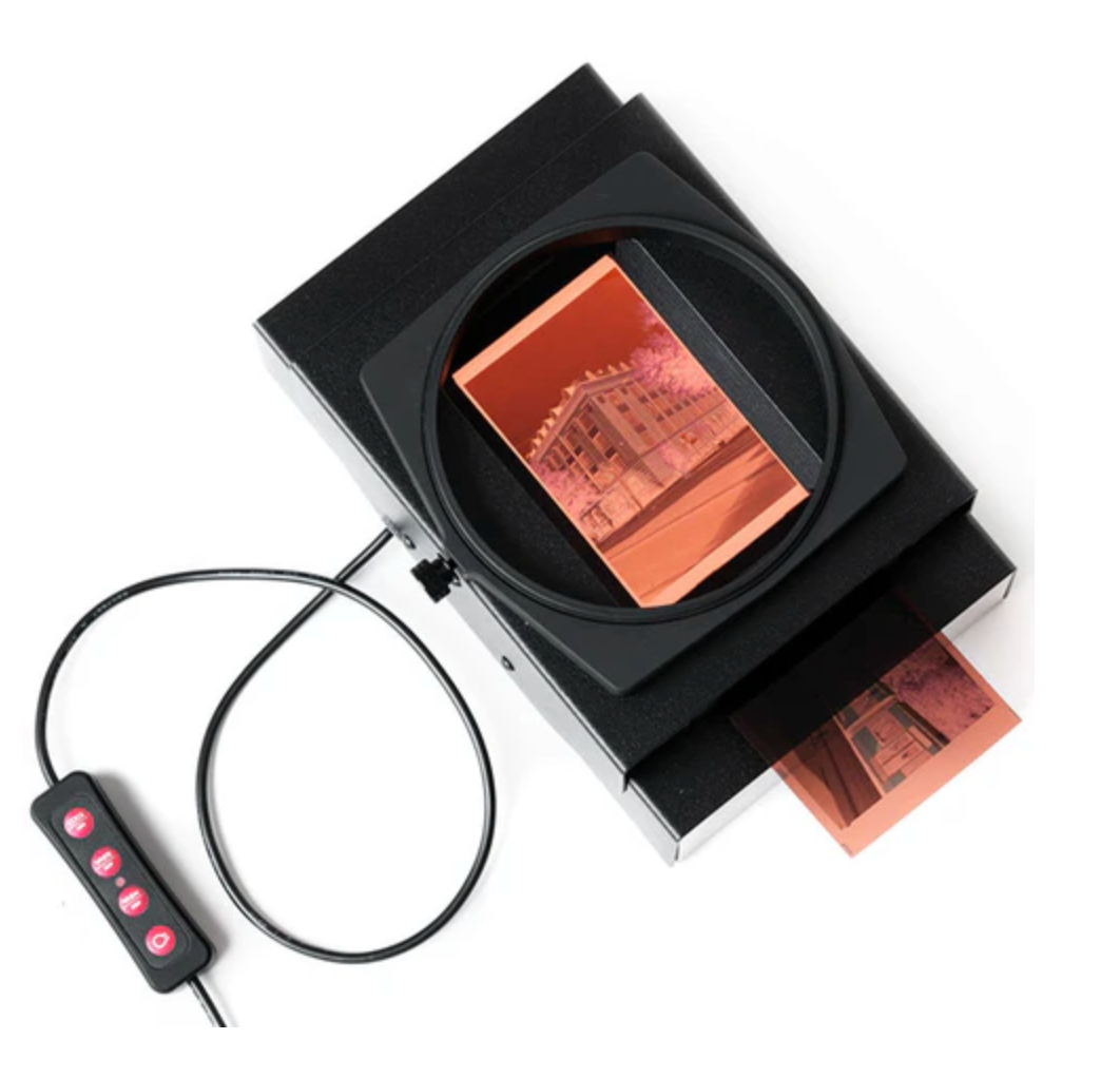 VALOI easy 120 Film Scanning Kit