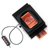 VALOI easy 120 Film Scanning Kit