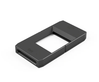 VALOI easy120 Medium Format Holder for 6X6