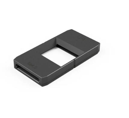 VALOI easy120 Medium Format Holder for 6X4.5