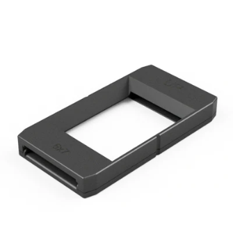 VALOI easy120 Medium Format Holder for 6x7