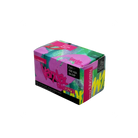 Vandal Tungsten 400 ISO 35mm color film box with vibrant graffiti-style pink, green, and yellow packaging.