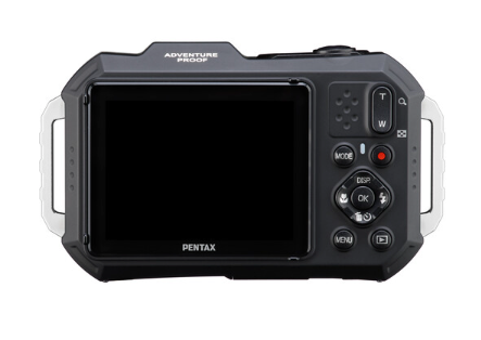 Ricoh Pentax WG-1000