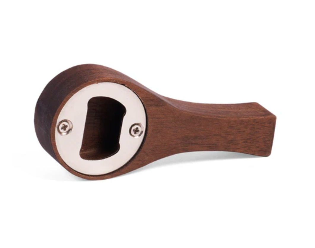 Cinestill Walnut Magnetic Cartridge/Bottle Opener