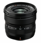 Fujifilm XF 8mm f/3.5 R WR Lens
