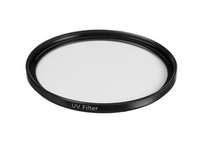 Zeiss T* 46mm UV Filter Black