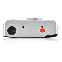 Agfa Analog 35mm Camera with case