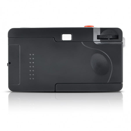 Agfa Analog 35mm Camera with case