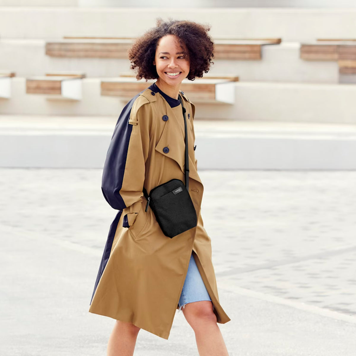 Bellroy City Pouch
