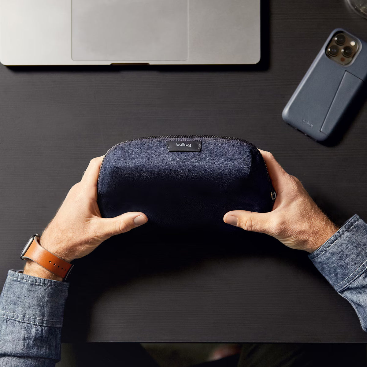 Bellroy Desk Caddy
