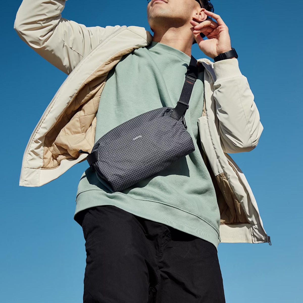 Bellroy Lite Sling Mini