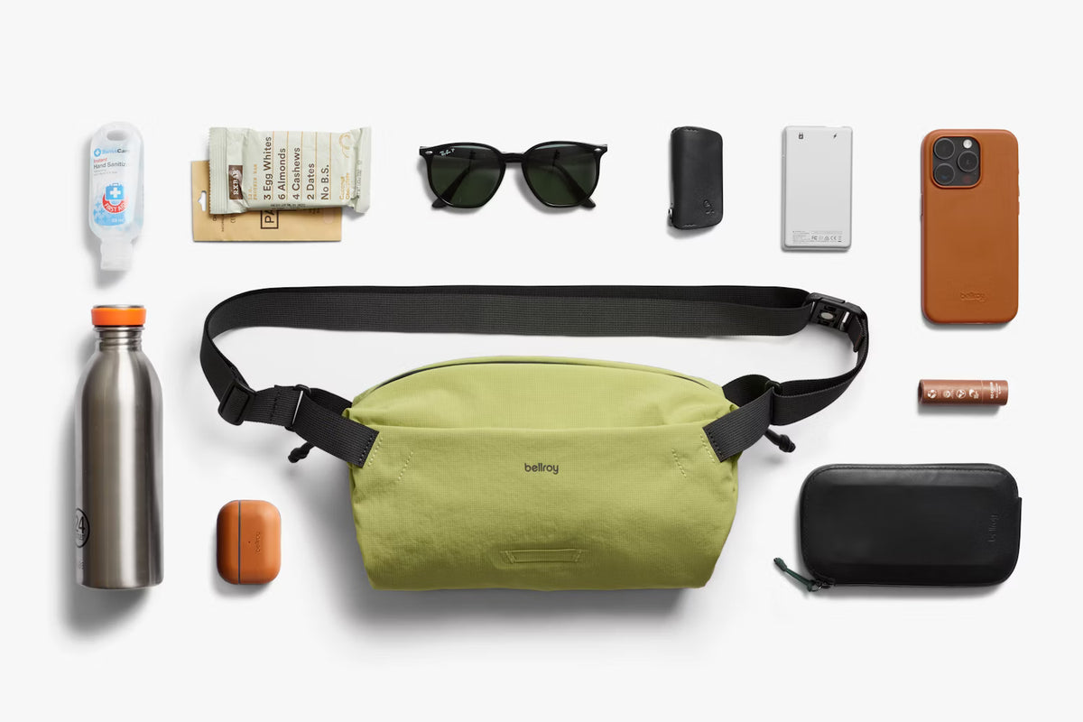 Bellroy Lite Sling Mini