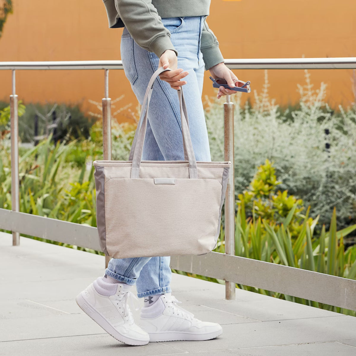 Bellroy Tokyo Tote Compact