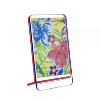 Colorful Acrylic Magnet Frame 4"x6" - 8 Colors