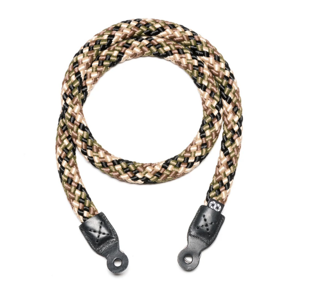 Cooph Braid Camera Strap