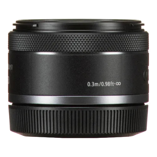 Canon RF 50mm f/1.8 STM Lens (Canon RF)