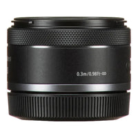 Canon RF 50mm f/1.8 STM Lens (Canon RF)
