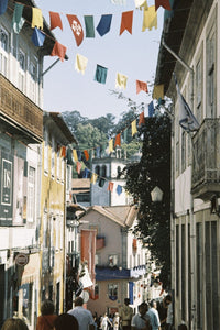 CineMot Lisboa 1999 400 ISO, 35mm Color Film, 36 exp