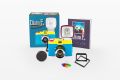 Lomography Diana F+ Camera and Flash - CMYK Edition