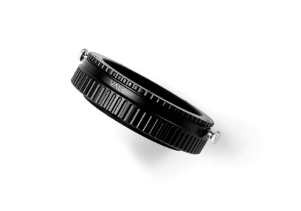 Photo of the Valoi Helicoid on a white background