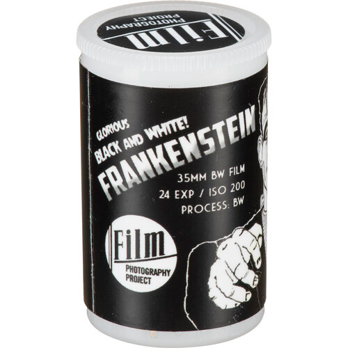 FPP Frankenstein 135-24