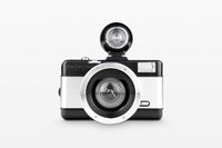 Lomography Fisheye No. 2 35mm Camera
