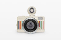 Lomography Fisheye No. 2 35mm Camera