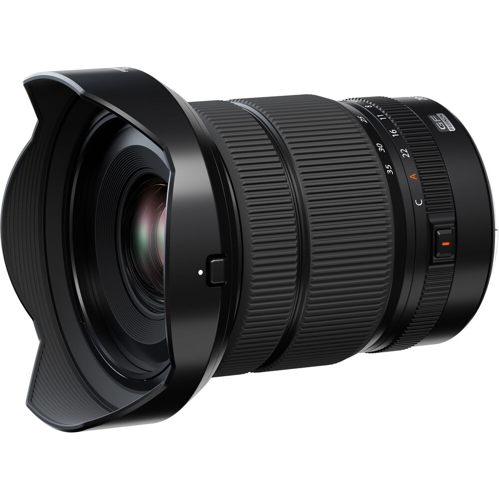 Fujifilm GF 20-35mm f/4 R WR Lens