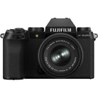 Fujifilm X-S20 Mirrorless Camera with 15-45mm Lens