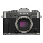 Fujifilm X-T30 III Mirrorless Camera (Charcoal Silver)