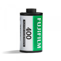 Fujifilm 400 film for color prints 