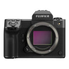 Fujifilm GFX100 II Medium Format Mirrorless Camera
