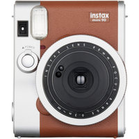 FUJIFILM Instax Mini EVO Hybrid Instant Camera